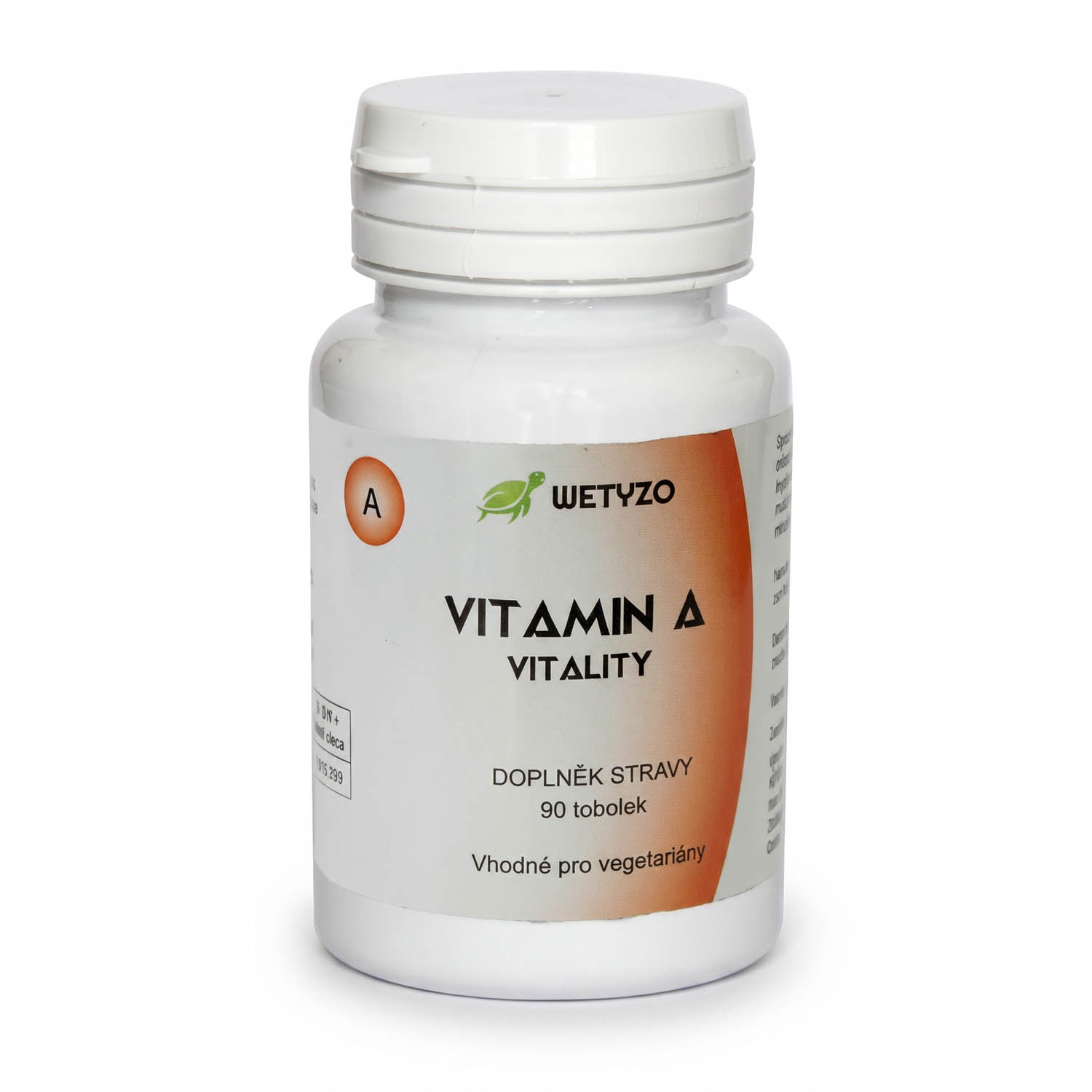 Vitamín A Vitality